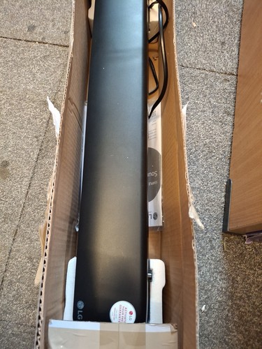 Sqm1 soundbar wireless - ,