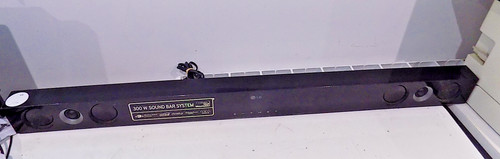 Nb3520a soundbar black - nb3520a,