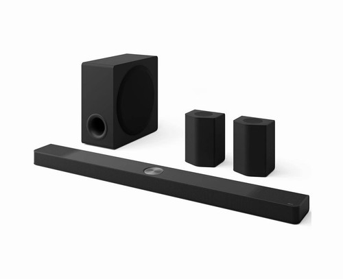 Us95tr 5 ch soundbar - us95tr,
