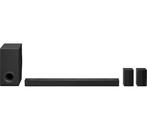 Us80tr 3 wireless sound - lg, 5.1.3