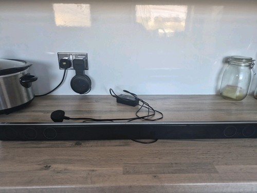 Sj1 soundbar 0 channel - lg,