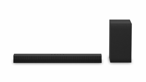 S40t 1ch soundbar - lg,