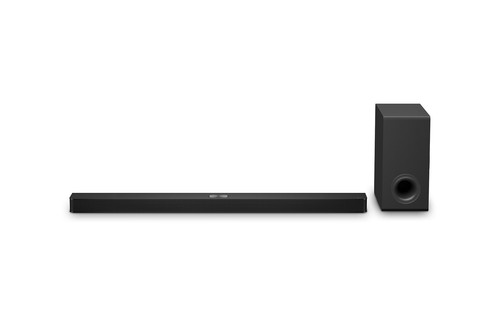Us90ty soundbar subwoofer - lg,