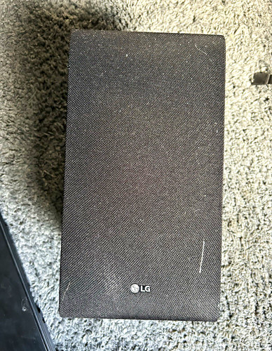 Sh4d 1ch soundbar - sh4d,