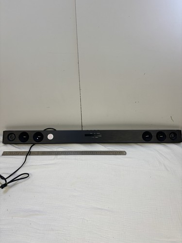 Sj3 soundbar with remote - sj3,