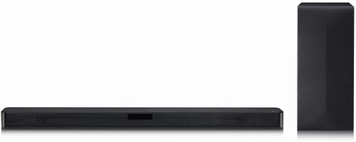 Sn4 channel bluetooth - lg, 2.1