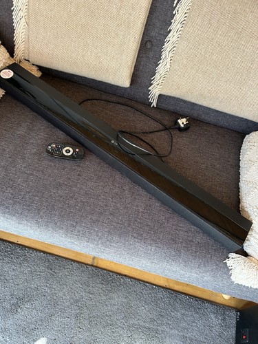 Nb2020a black soundbar - soundbar, &