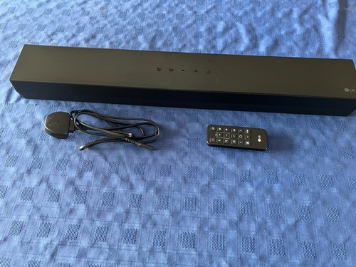 Us20a soundbar bluetooth - lg,
