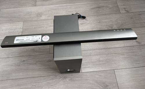 Nb3540 320w soundbar - lg,