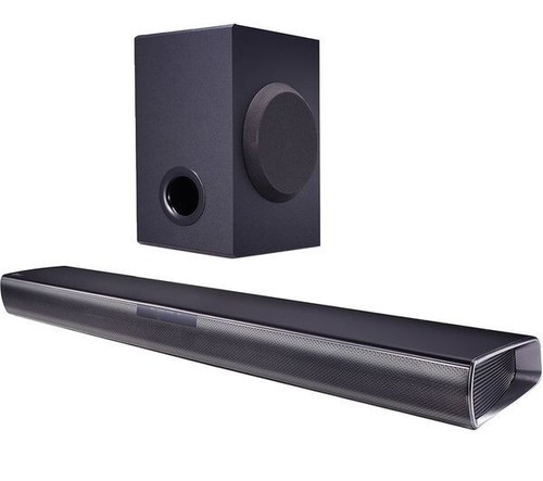 Sqc1 soundbar 1 - lg, 2.1