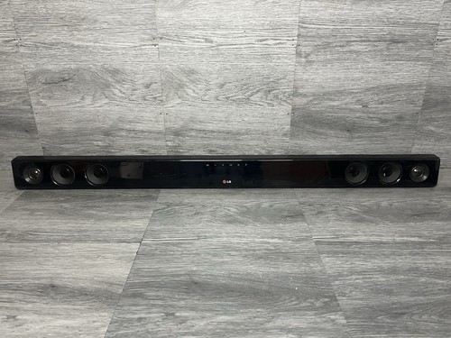 Nb2430a 40w bluetooth - lg,