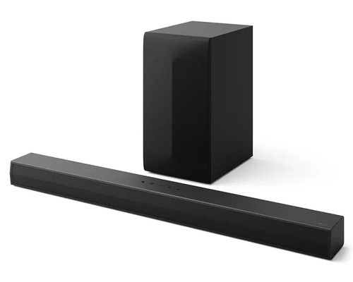 Us60t cinematic sound 1 - lg, 3.1