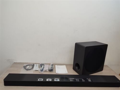 Us90ty soundbar wireless - lg,