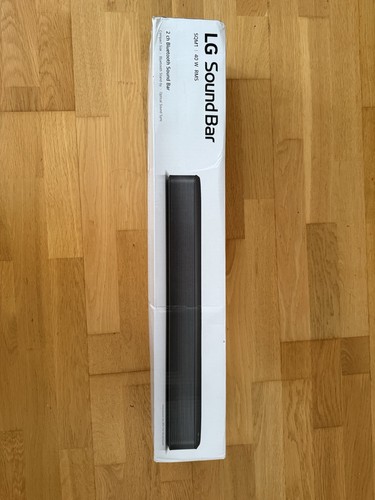 Sqm1 bluetooth soundbar - sqm1,