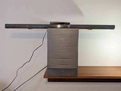 Nb4540 soundbar s44a1 - lg,