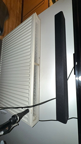 Channel soundbar with - lg,