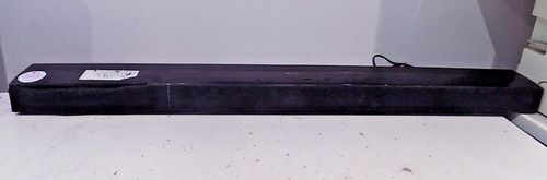 Nb2020a sound bar black - nb2020a,