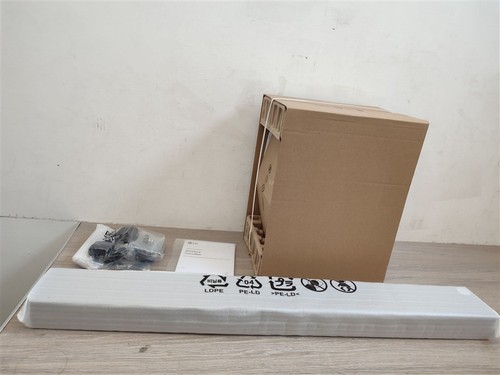 Us70ty soundbar 1 - soundbar, 3.1.3