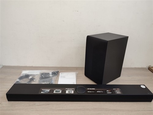 Us70ty soundbar 1 3 - lg,