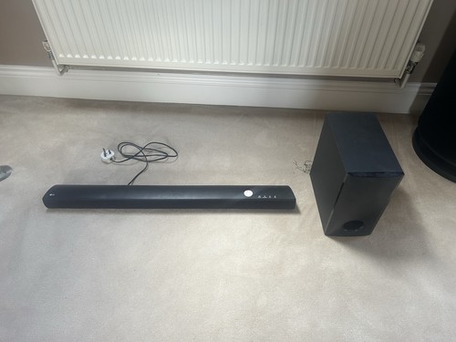 Sh2 100w 1 channel - lg,