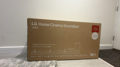Us80tr 3 dolby - lg,