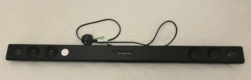 Las260b soundbar speaker - las260b,