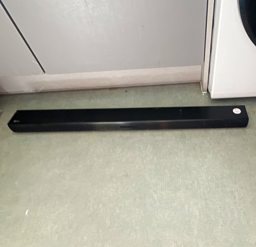 Bluetooth soundbar 0 - lg, 2.0