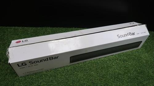 Sqm1 soundbar 0 - 2.0, wireless