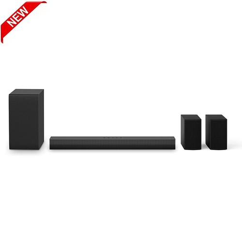 Us40tr 1ch soundbar with - lg,