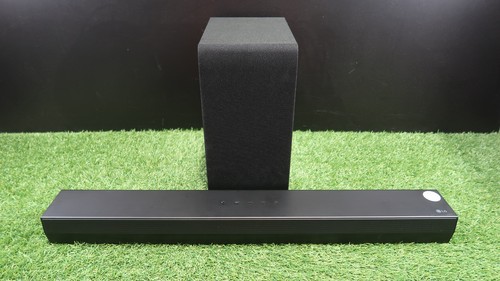 Us40t soundbar spt4 - lg,