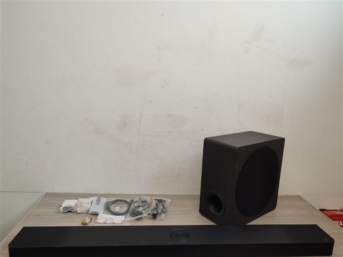Us90ty soundbar wireless - lg,