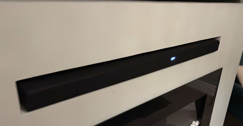 S65q soundbar and subwoofer - and,