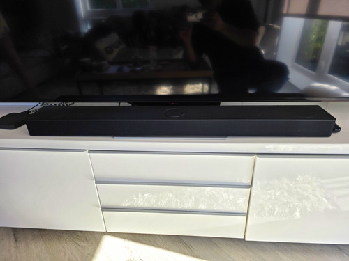 Soundbar home cinema system - home,