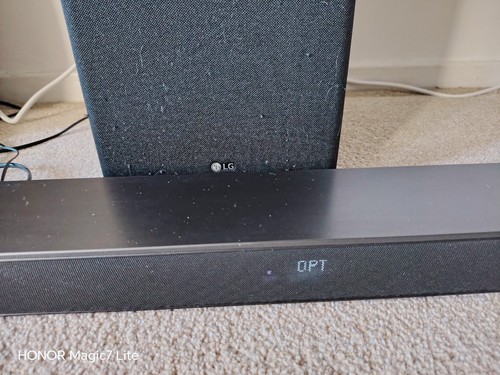 Sk8 sound bar - sound,