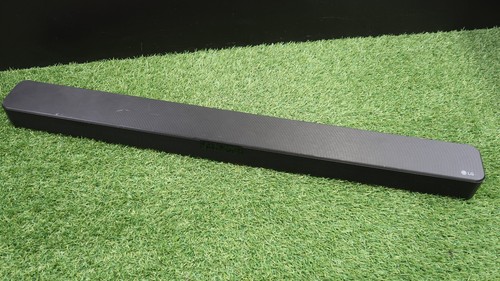 Sn4 soundbar home cinema - lg,