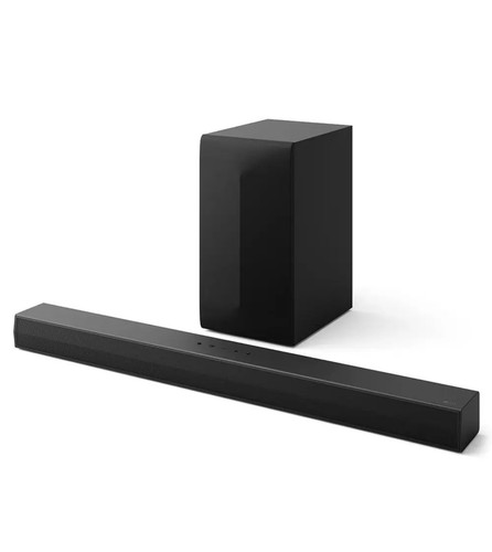 Soundbar us60t wireless - lg,