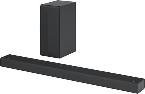 S65q soundbar home cinema - lg,