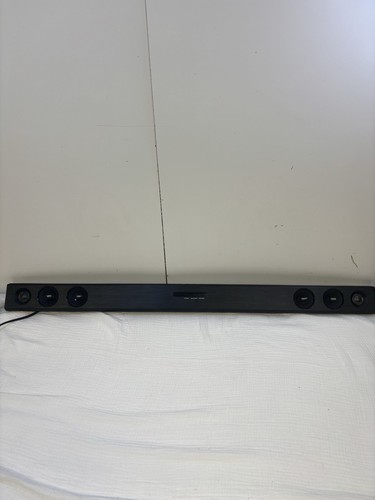 Las260b soundbar speaker - las260b,