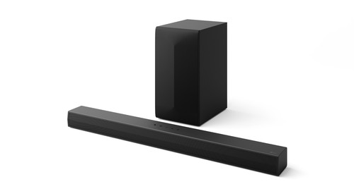 S60tb 1ch soundbar with - 2.1ch,
