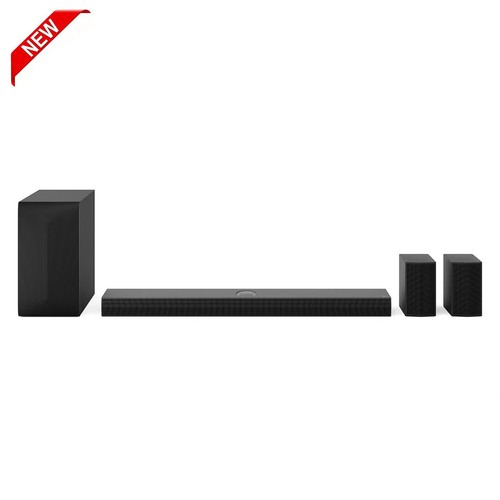 Us70tr 1 channel home - lg, 5.1.1