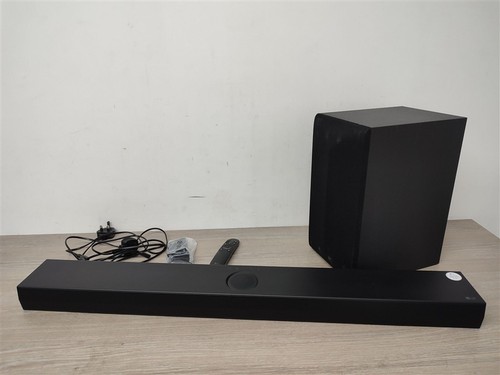 Us70ty soundbar 1 3 - soundbar, 3.1.3