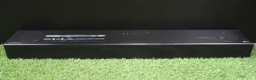 Soundbar sn7cy with - lg,