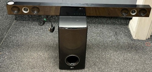 Nb3520a bluetooth sound - bluetooth, bar