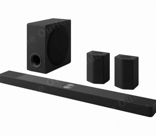 Soundbar s95tr bluetooth - s95tr,
