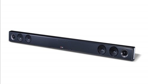Soundbar model nb2430a with - nb2430a,