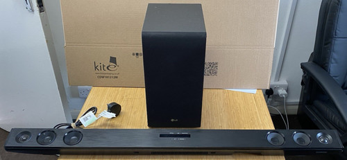 Sj3 wireless soundbar - wireless, +