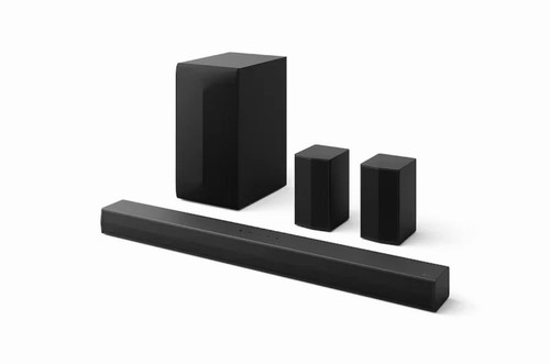 Us60tr soundbar 1 440w - soundbar, 5.1