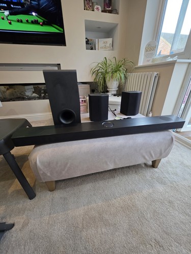 S95qr 5 dolby atmos - lg, 9.1.5