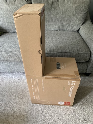 Soundbar us6ot - soundbar,