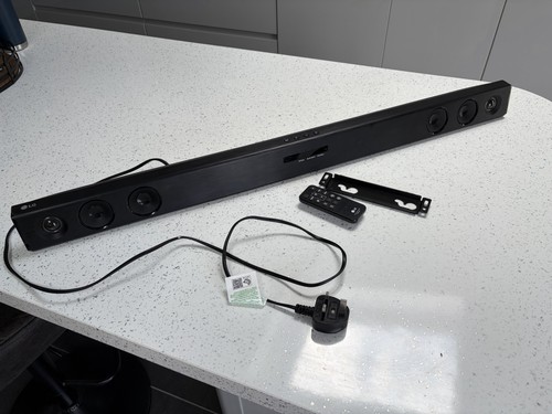 Soundbar las260b - soundbar,